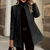Variant image for Dame Blazer Elegant Design Polyester-9
