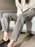 Variant image for Dame Pantalon Elegant Stilfuld Polyester-16