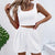 Sommer-outfit i to dele