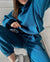 Kvinders Tracksuit Moderne Design Bomuld