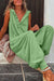 Variant image for Kvinders Jumpsuit Casual Hætte 100% Bomuld-31