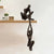 Skulptur Figurine af Kærlighed og Styrke 6