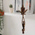 Skulptur Figurine af Kærlighed og Styrke 7