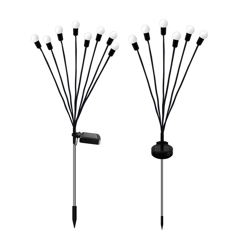 Solar Firefly LED-lys