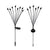 Solar Firefly LED-lys