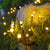 Solar Firefly LED-lys