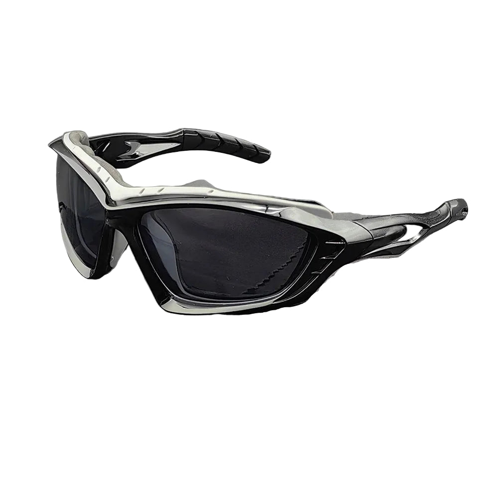 Sport Shades til Cykling med UV400 Linser 0
