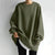Større Pullover i Moderne Stil 1