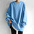 Større Pullover i Moderne Stil 3