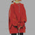 Større Pullover i Moderne Stil 4