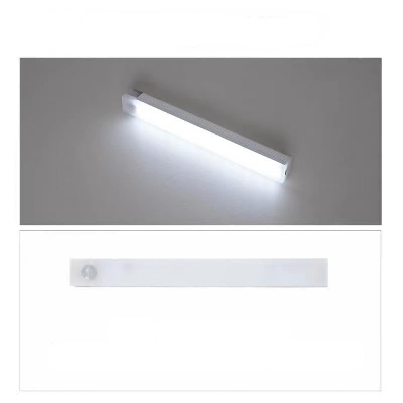 Trådløs bevægelsessensor lys