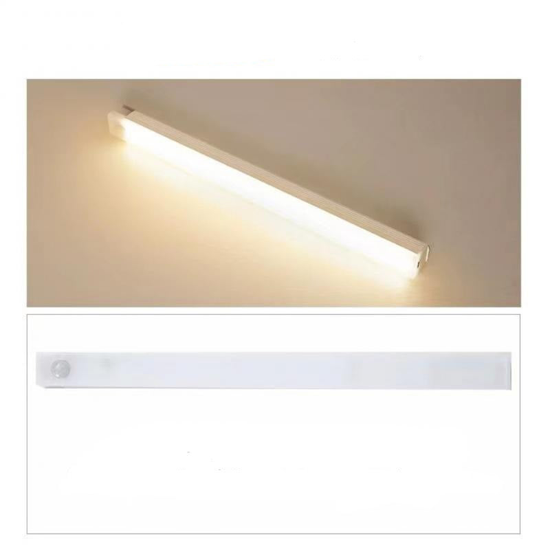 Trådløs bevægelsessensor lys