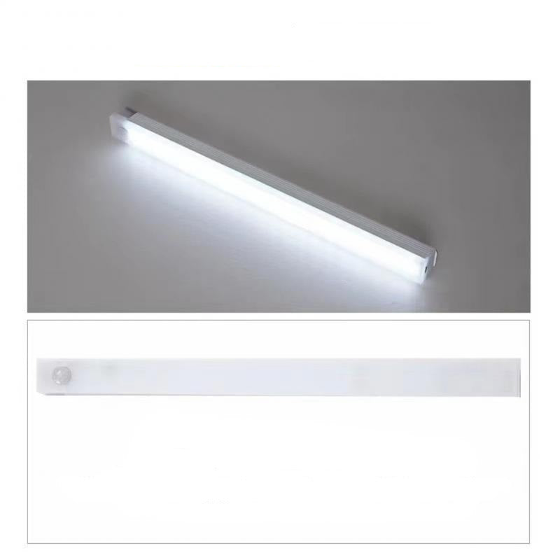 Trådløs bevægelsessensor lys