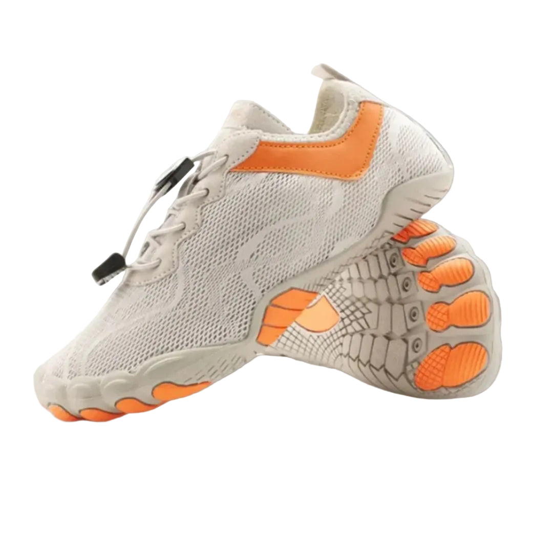 Unisex Barfodssko Vandtæt Design 0