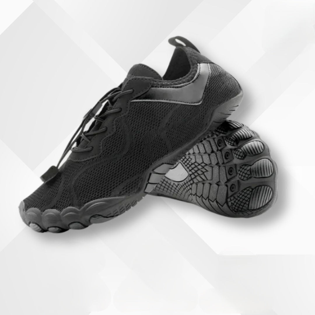 Unisex Barfodssko Vandtæt Design 3