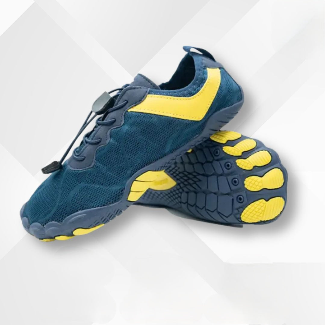 Unisex Barfodssko Vandtæt Design 4