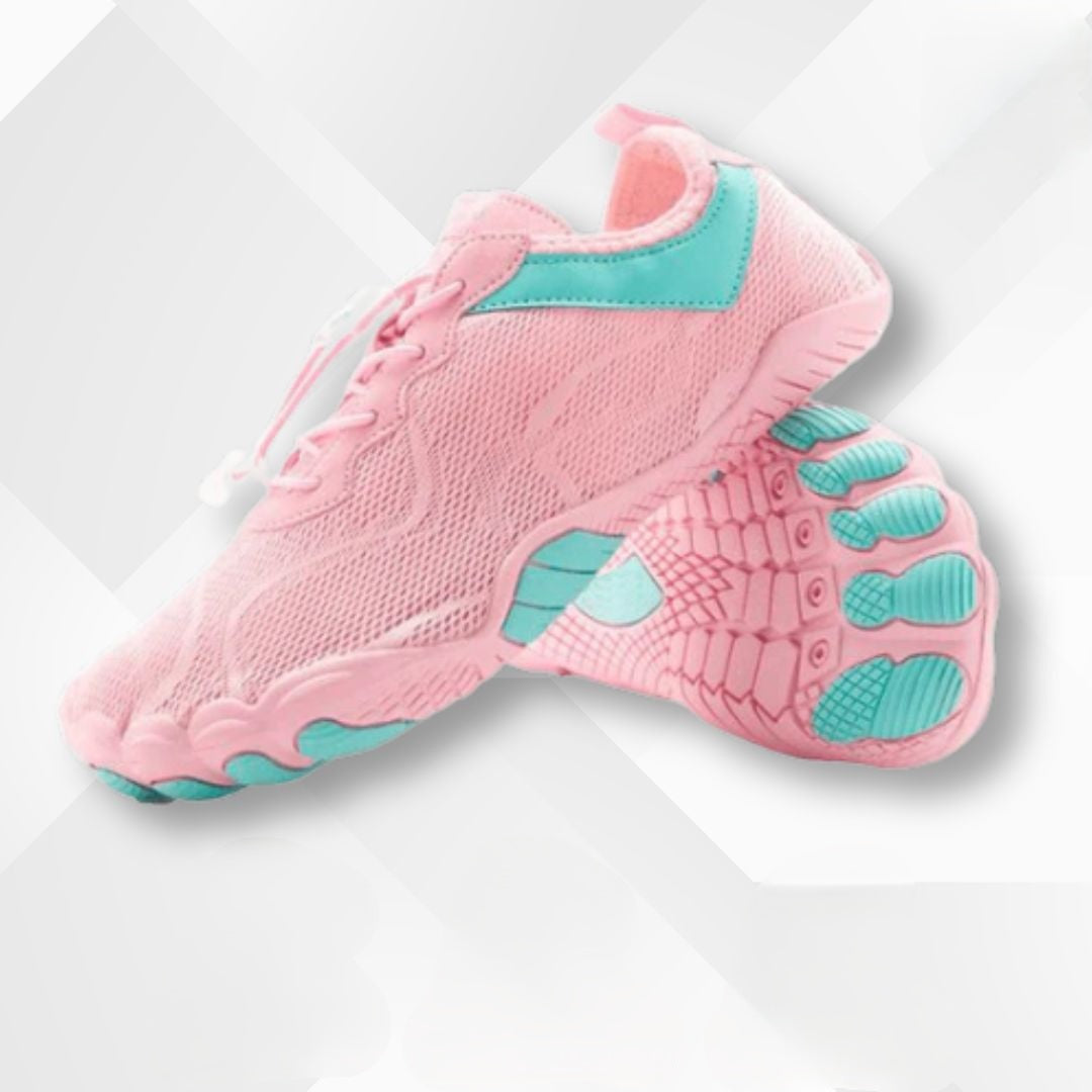 Unisex Barfodssko Vandtæt Design 5