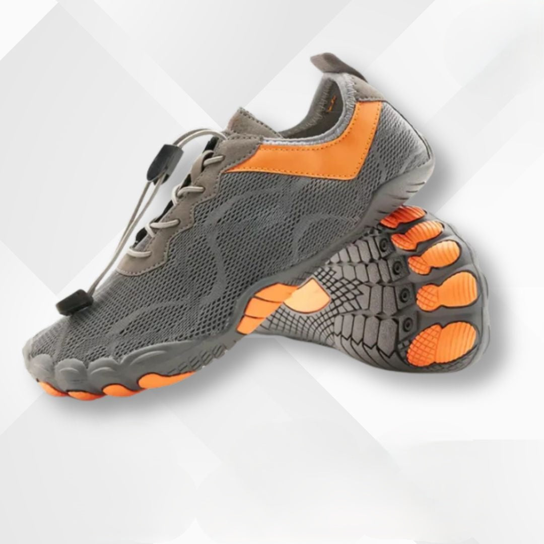 Unisex Barfodssko Vandtæt Design 6