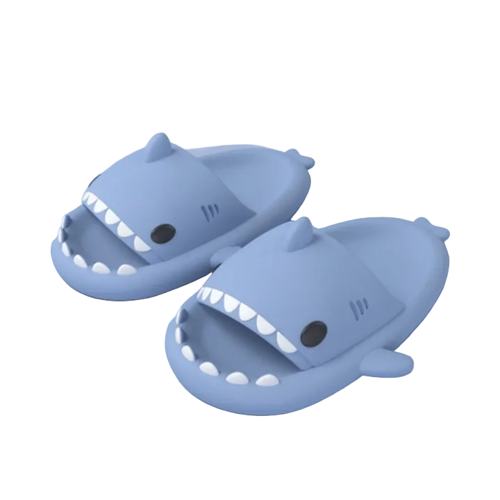 Unisex Hjemmesko Dæmpende Design 0