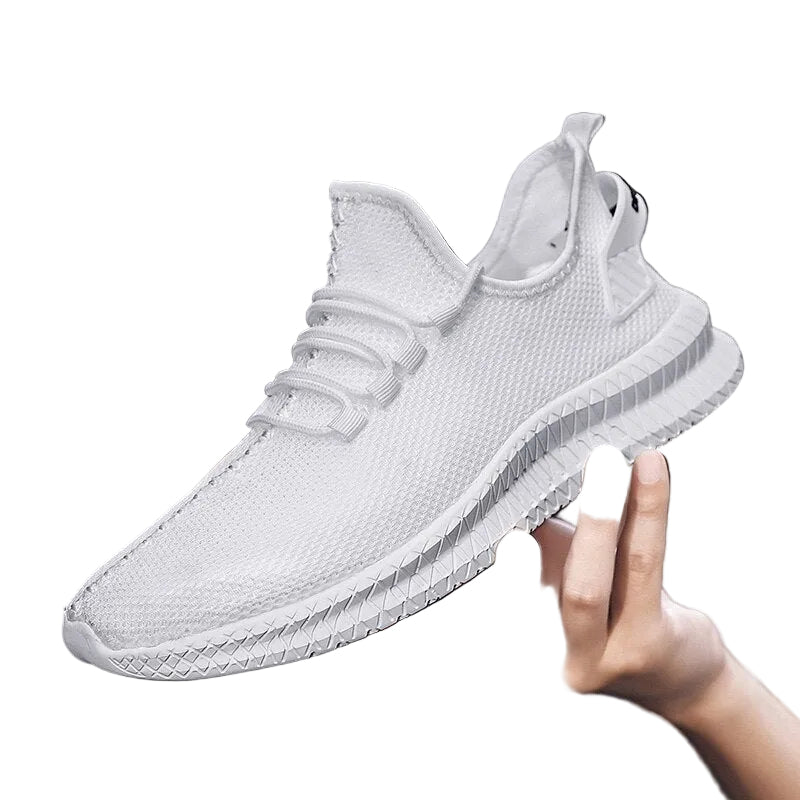 Unisex Løbesko til Komfortabel Daglig Brug 5