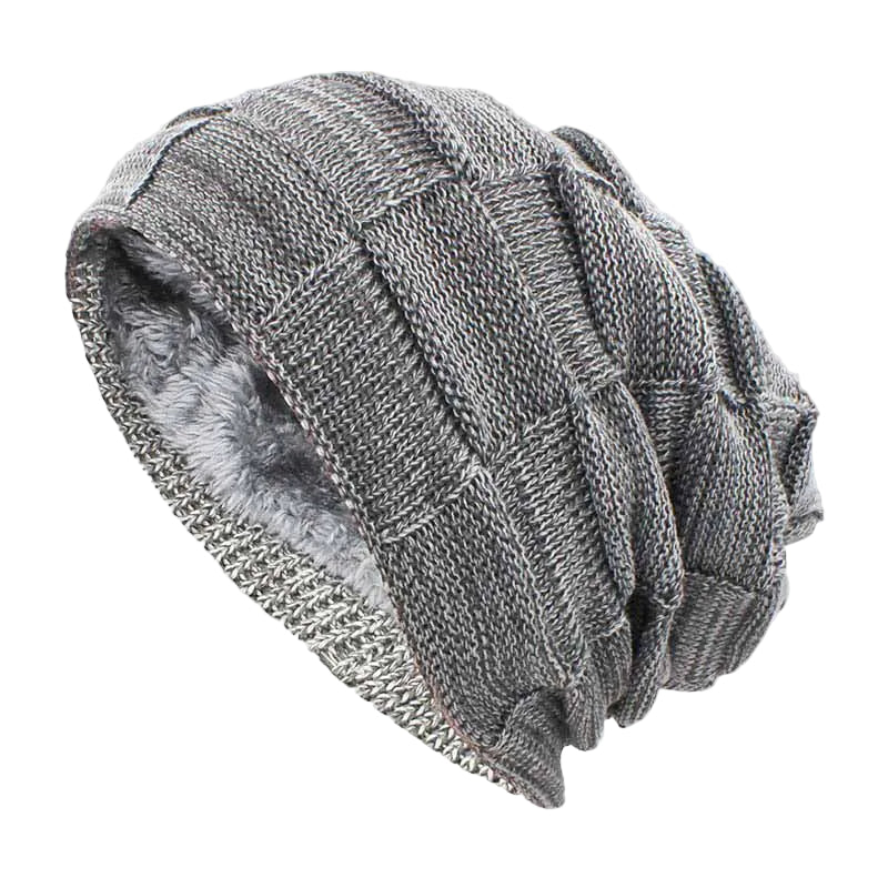 Unisex Slouchy Beanie Trendy 0