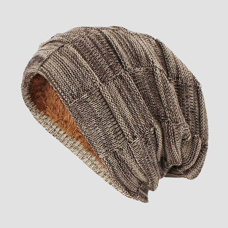 Unisex Slouchy Beanie Trendy 2
