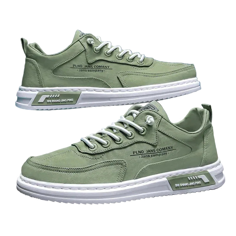 Unisex Sneakers til Hverdagsbrug 3