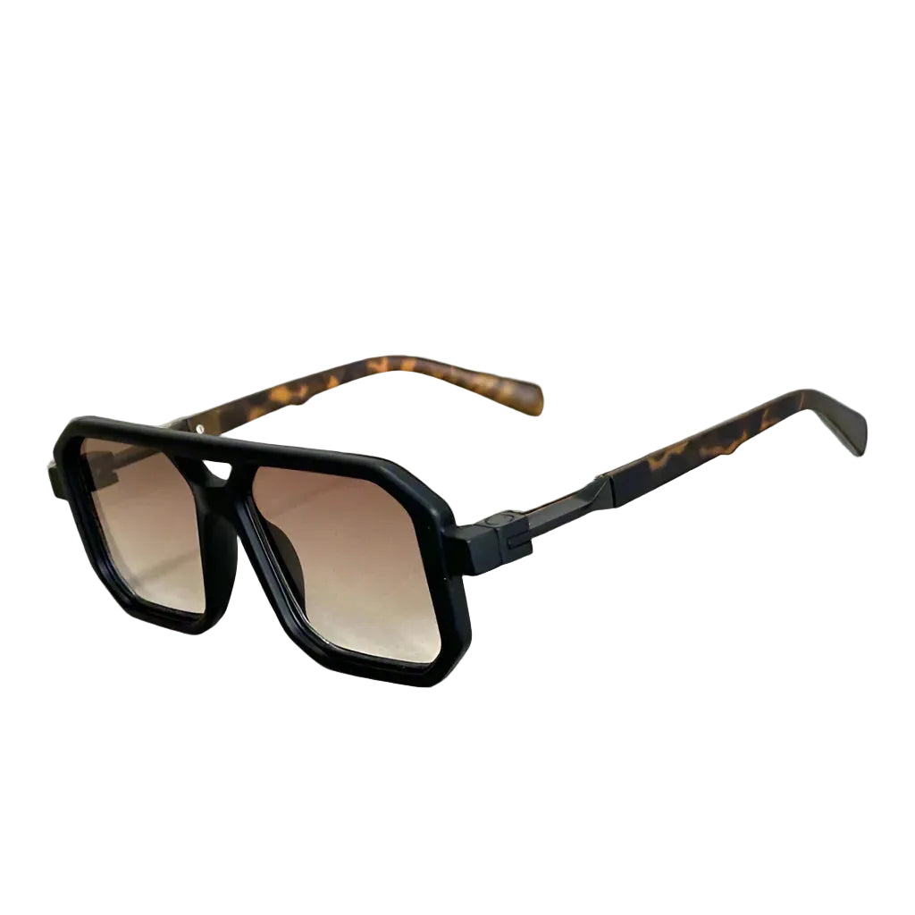 Unisex Solbriller Firkantet Stil 7