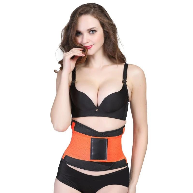 Unisex Træningsbælte til Rygstøtte 6