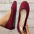 Variant image for Unisex Non-Slip Breathable Shoes Lightweight Comfort-43
