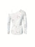 Kvinders T-shirt Legende 100% Bomuld med Hjerteprint-2