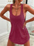 Variant image for Kvinders Tank Top T-shirt Klassisk 100% Bomuld-24