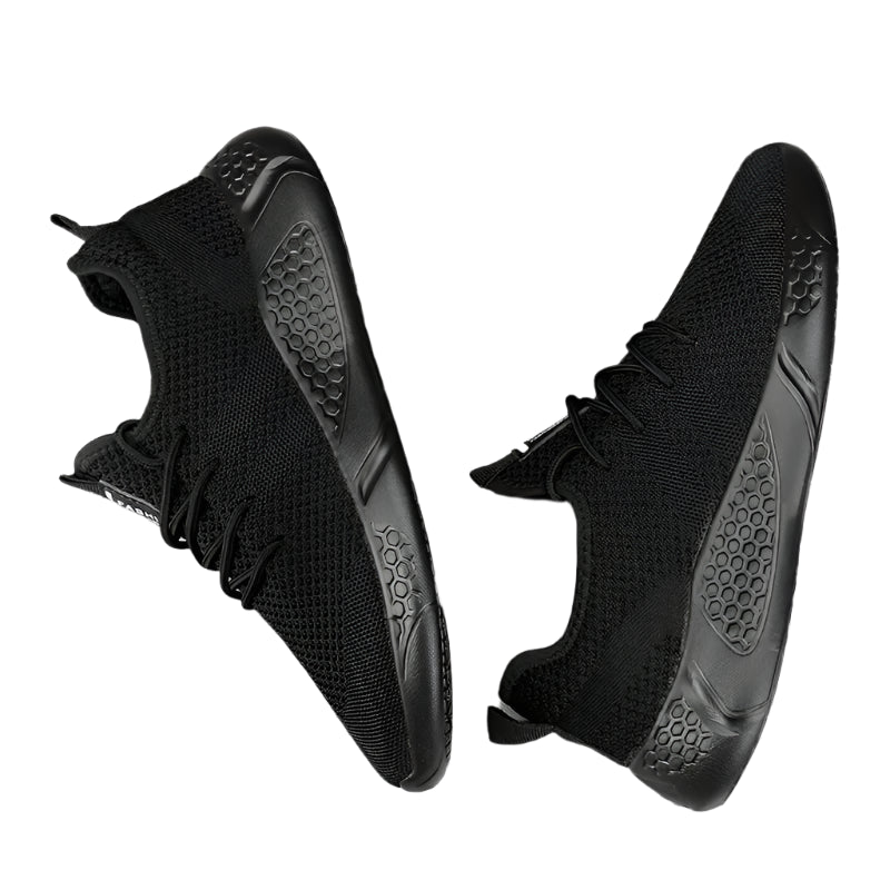 Variant image for Herre Løbesko Letvægts Åndbar Mesh Træningssko-37