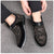 Casual loafers til mænd