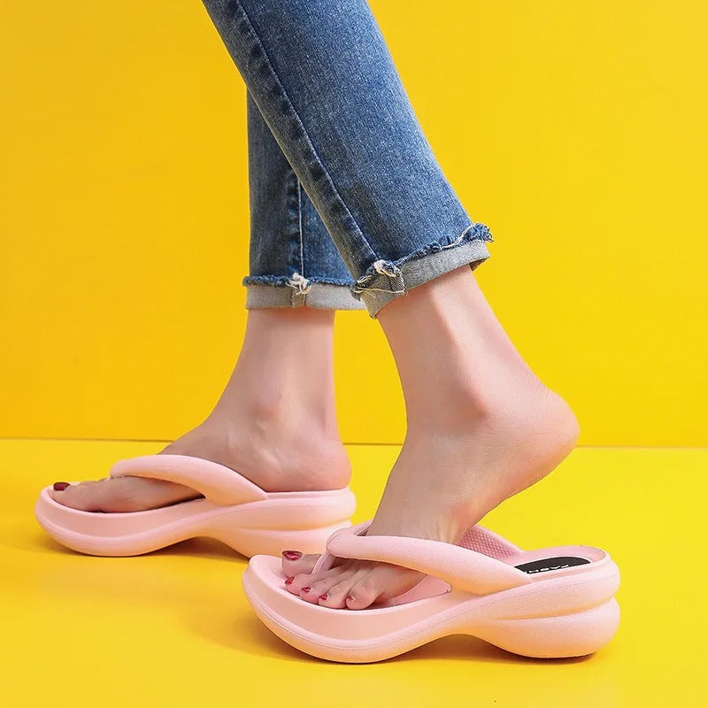 Flip flops til kvinder