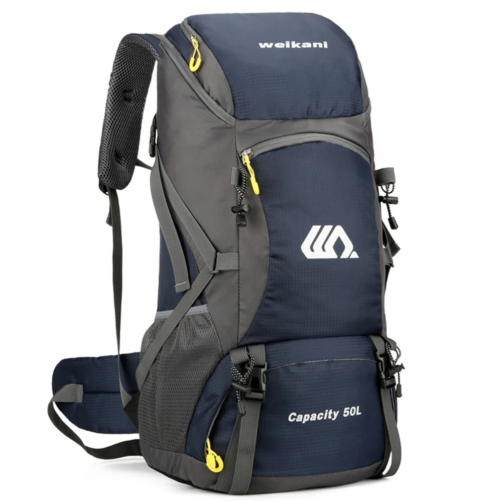 50L Vandrerygsæk