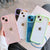 Candy Silikone Bumper Case til iPhone
