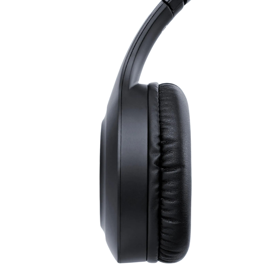 Sammenklappelig trådløs over-ear-hovedtelefon