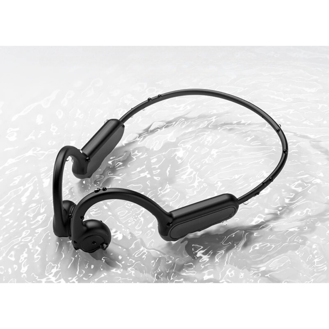 Benledning Sportshovedtelefoner