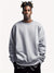 Variant image for Herre Pullover Casual Rundhalset Blødt Materiale-9