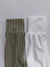 Kvinders Asymmetrisk Top Blødt Stof Moderne Design-3