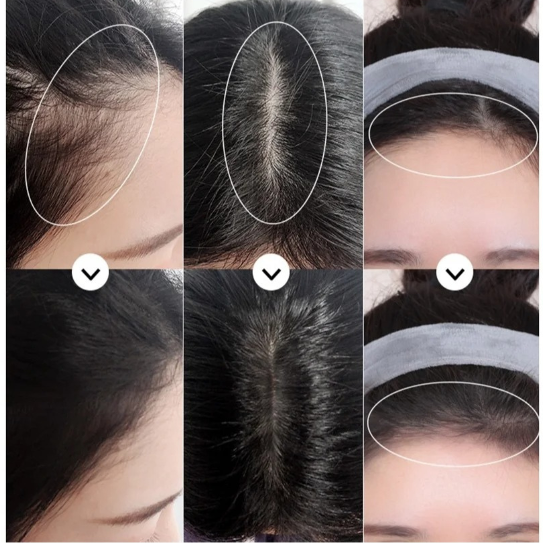 Vandtæt Hairline Powder Concealer