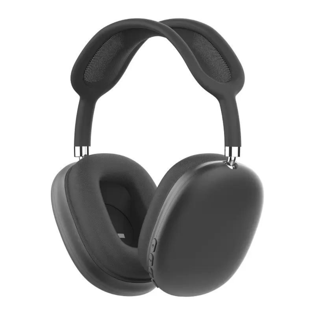 Trådløs Bluetooth Hovedtelefon