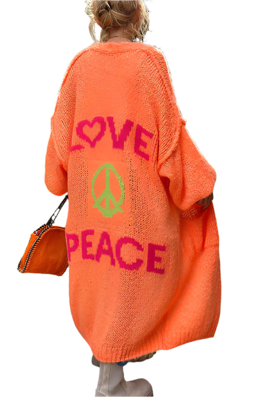 Variant image for Dame Vest Afslappet Blød Bomuld-1