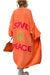 Variant image for Dame Vest Afslappet Blød Bomuld-1
