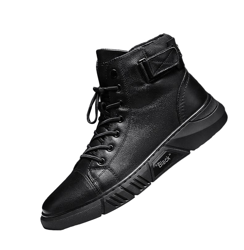 Mænds Robust Sko til Udendørs Eventyr 1