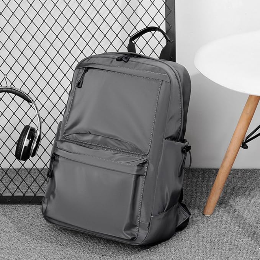 Laptop-rygsæk til mænd