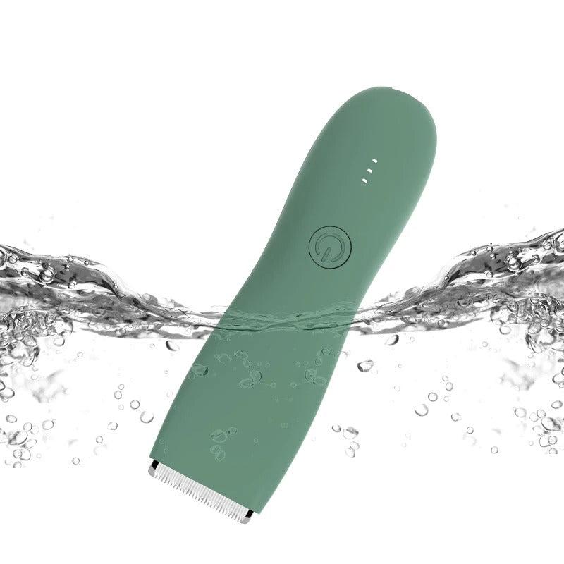 Professionel Kropshårtrimmer