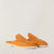 Suede Loafer Slipper til mænd