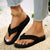 Flade flip-flops til kvinder